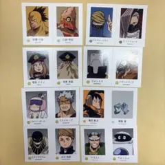 僕のヒーローアカデミア wariふぉと