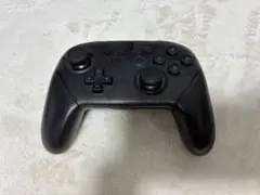 Nintendo Switch プロコン ブラック