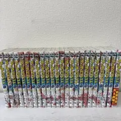 リアルアカウント ほぼ全巻（1〜22巻）セット ほぼ初版・帯付き - メルカリ