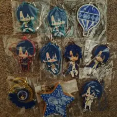 うたプリ 聖川真斗 まとめ売り - メルカリ