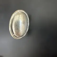 『片耳のみ！』nothing and others ヴィテージ加工 イヤリング