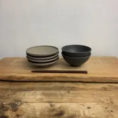 むう様専用お買い得！SALE！不揃い商品　取り皿11個14cm位 63