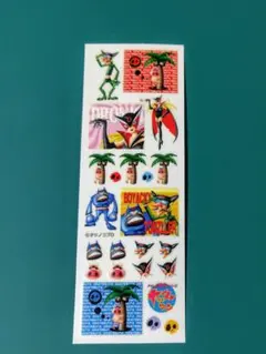 2025年最新】ヤッターマン カードの人気アイテム - メルカリ