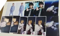 原因は自分にある。 大倉空人 生写真