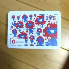 EXPO 2025 みゃくみゃく焼き菓子【空き缶】