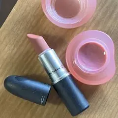 MAC Fweeリップセット