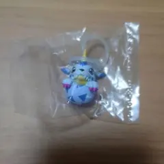 デジモンアドベンチャーめじるしアクセサリー ガブモン ②