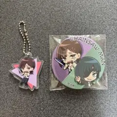 【未使用】チェンソーマン　グッズセット売り