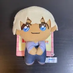 名探偵コナン ぴょことも マスコット 安室透