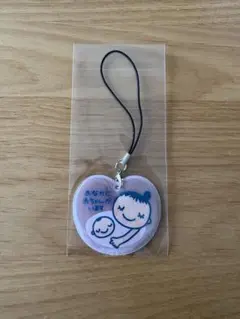 マタニティマーク　反射素材