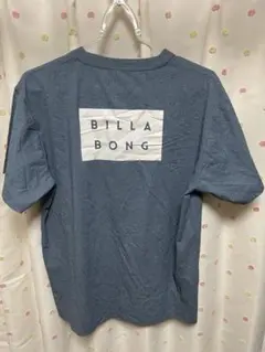 【新品未使用】BILLABONG ラッシュTシャツ