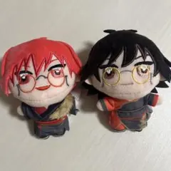 暗殺教室 ぬいぷりけmini 全5種セット - メルカリ