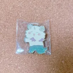 ちいかわ あのこ ピンズコレクション