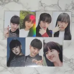 IVE リズ After like アルバム トレカ セット