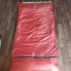 2025年最新】snow peak 寝袋・シュラフの人気アイテム - メルカリ