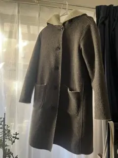 サマンサモスモス コート