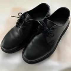 Dr.Martens3ホール　EU38 24.0cm〜24.5cm