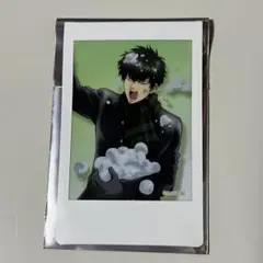 3年Z組 銀八先生 銀魂 リアルフィルムフォト ゆきがっせん 土方十四郎