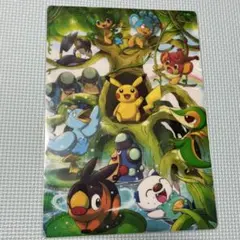 メ*！様 未開封 ポケモン つくばエクスプレス開業記念パスネット