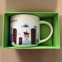 【未使用】スターバックス　マグカップ