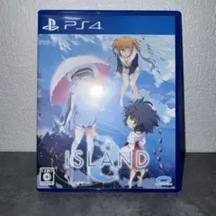 ISLAND PS4 パッケージ版