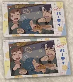 忍たま乱太郎　スナマイ　スナップマイド　善法寺伊作　食満留三郎　猪名寺乱太郎