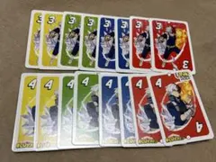 僕のヒーローアカデミア　ヒロアカ　UNO 轟焦凍