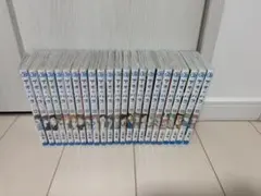 アオのハコ 1-23巻セット