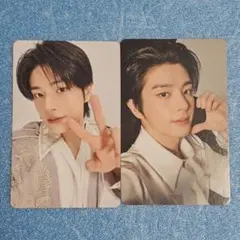 【ENHYPEN 】ジェイク HOUSE OF VAMPIRE VIP トレカ