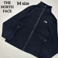 【人気】THE NORTH FACE ホログラム付き正品フリースフルジップ黒