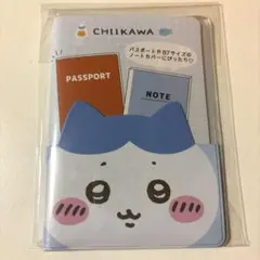 ちいかわ ハチワレ B7ステーショナリーマルチケースのサムネイル