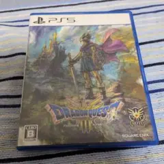 PS5 ドラゴンクエスト3 そして伝説へ