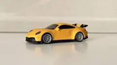 ホットウィール ポルシェ 911 992 gt3 1/64 カスタム