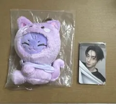 2026年最新】ateez ミンギ ぬいぐるみの人気アイテム - メルカリ