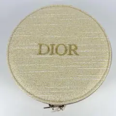 ✨美品✨Dior ディオール 2024ホリデーノベルティ バニティポーチ