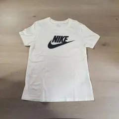 ナイキ THE NIKE TEE 半袖Tシャツ 白 Lサイズ ビッグロゴのサムネイル