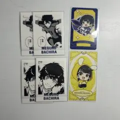 ブルーロック まとめ売り 蜂楽 廻