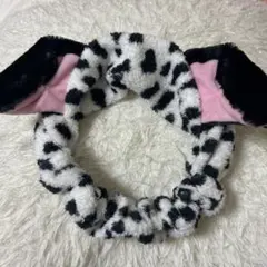 101匹わんちゃん ヘアバンド ディズニー