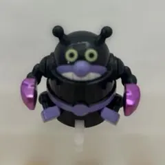 アンパンマン　トレイン　バイキンマン