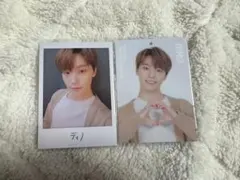 haru ディノ トレカ