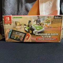 2026年最新】マリオカート ライブ ホームサーキット ルイージセットの