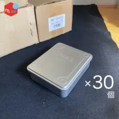 缶ケース『TOOLBOX』 ×３０個のサムネイル