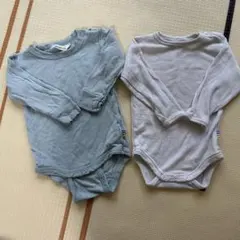 ヨハJOHAロンパース