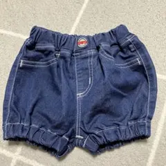 EDWIN ショートパンツ 80