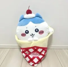 2025年最新】クレープくじ ちいかわの人気アイテム - メルカリ