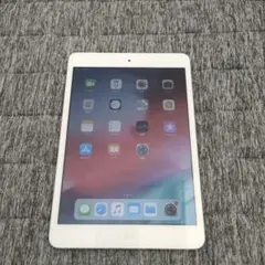 iPad mini 2 WiFi + Cellular 32GB ホワイト