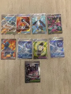 2026年最新】ポケモンカード まとめ売り srの人気アイテム - メルカリ