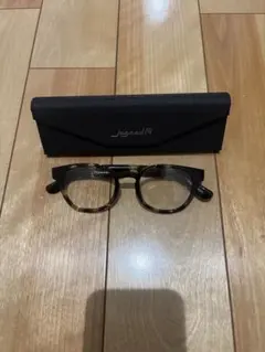 Jugaad14 サングラス 調光レンズ　COVE CLEAR tortoiseのサムネイル