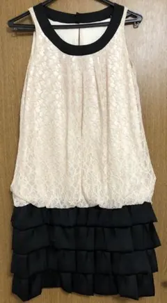 【petit Poudre 】結婚式 パーティ ドレス