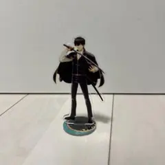 キャラクターアクリルスタンド 剣